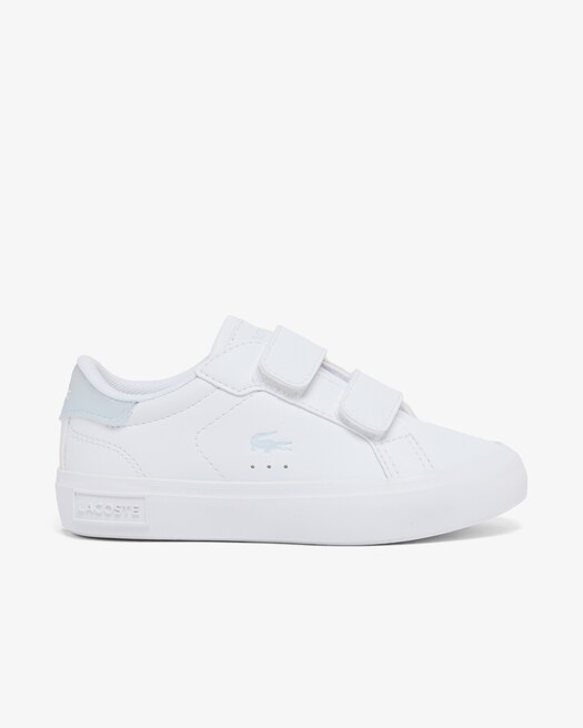WHITE/LIGHT BLUE