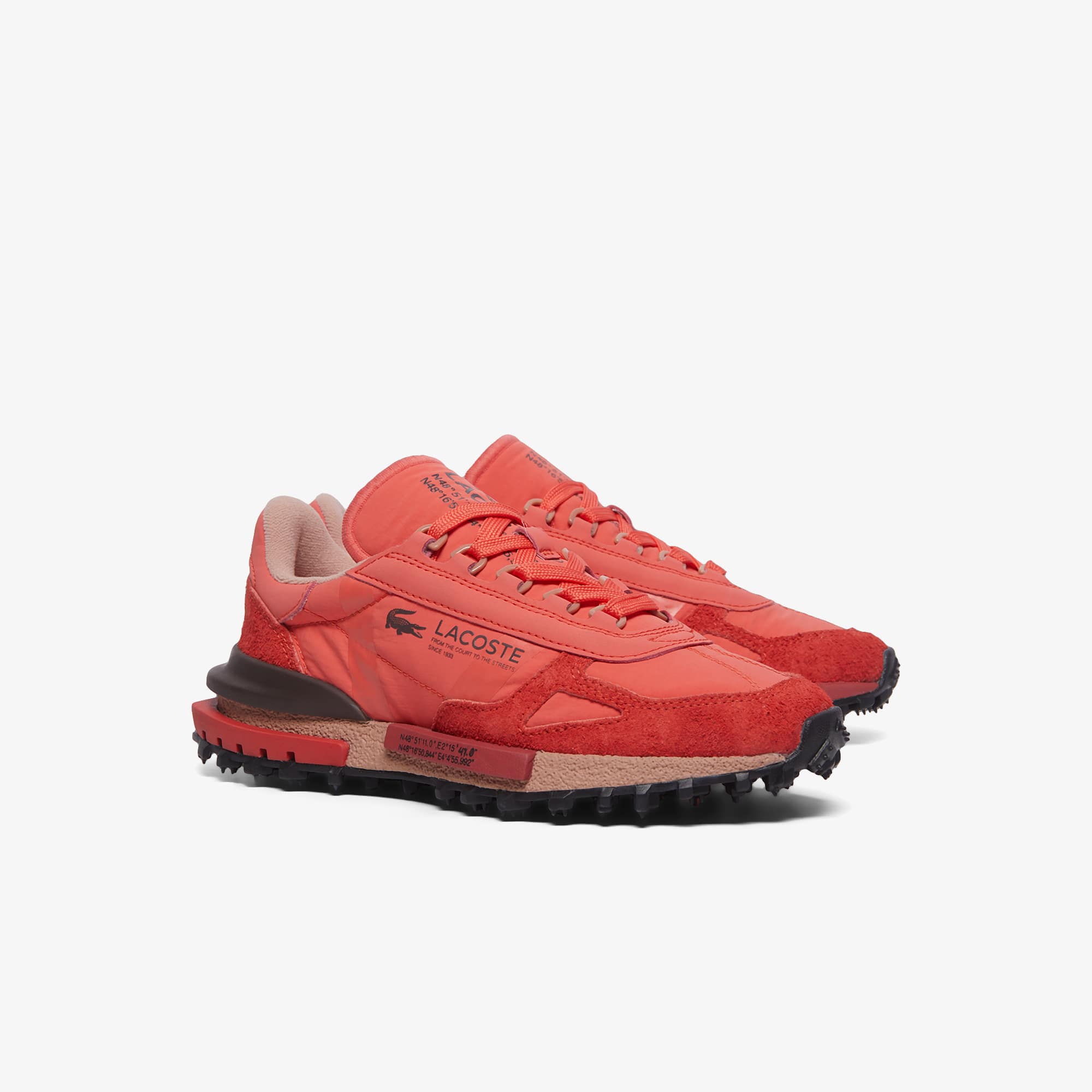 Women's Elite Active Sneakers - Sneakers - New In 2026 | Lacoste