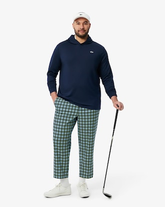 Men's Ultra Dry Golf Hoodie