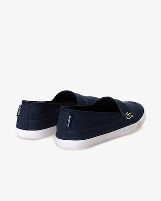 Women's Marice Canvas Slip on