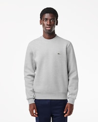Men's Fleece Crew Neck Sweatshirt 