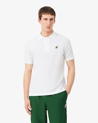 Unisex Lacoste x Novak Djokovic The GOAT Polo