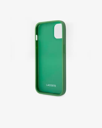 Petit Piqué Effect iPhone 14 Plus Case