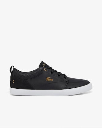 Men's Bayliss Leather Sneakers