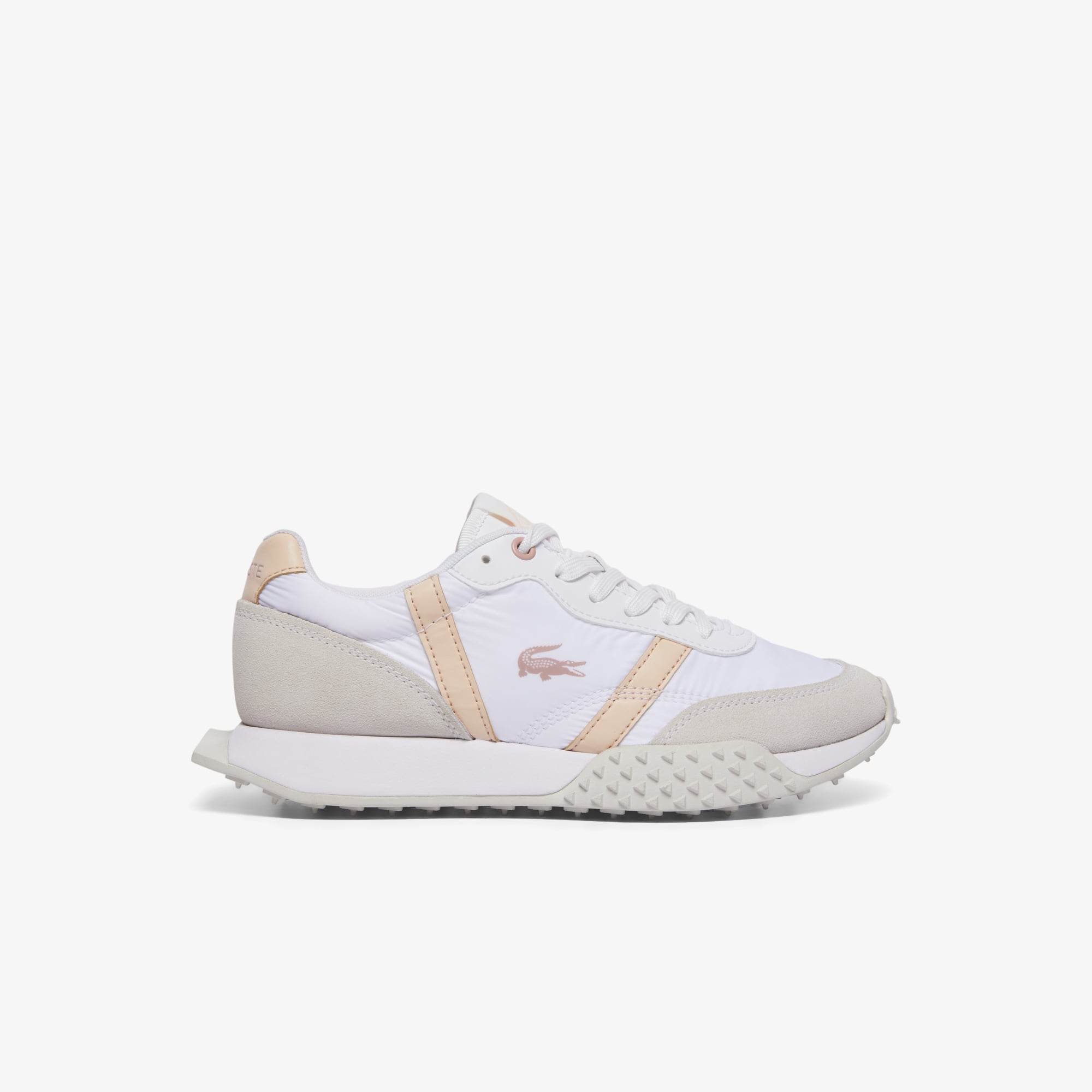 Lacoste Women's L-spin Evo Sneakers - 8.5 In Multi