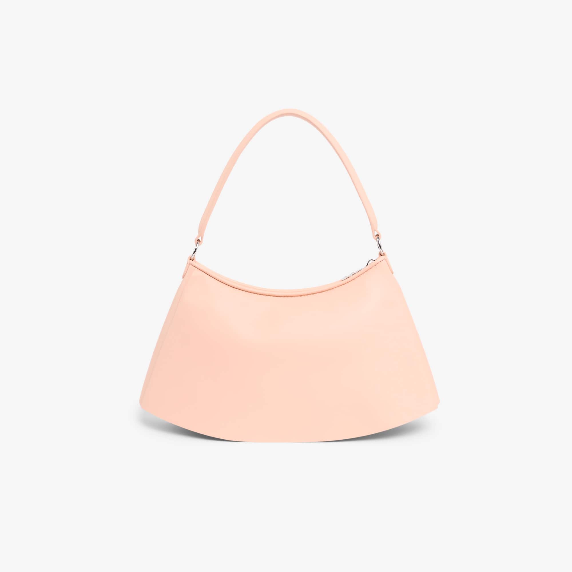 Medium Runway Lenglen Leather Bag - Bags - New In 2026 | Lacoste
