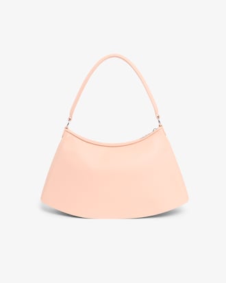 Women's Medium Runway Lenglen Leather Bag