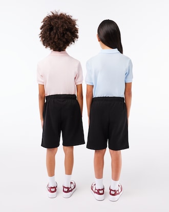 Kids' Fleece Shorts