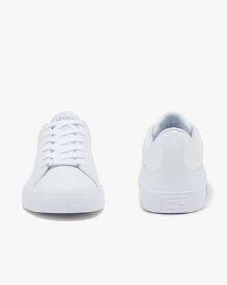 Sneakers de piel Lerond para mujer