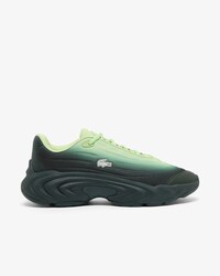 Sneakers Spinor Para Hombre