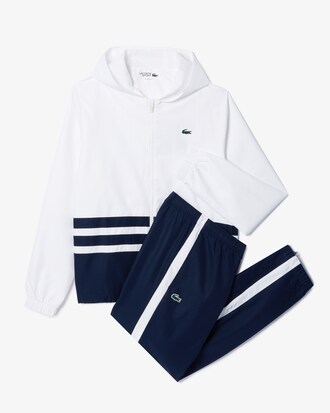 Men's Tennis Sweatsuit