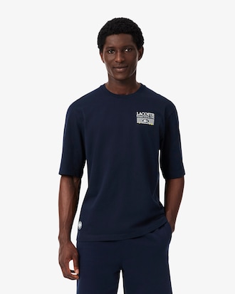 Playera Gr&aacute;fica De La Edici&oacute;n Roland-Garros