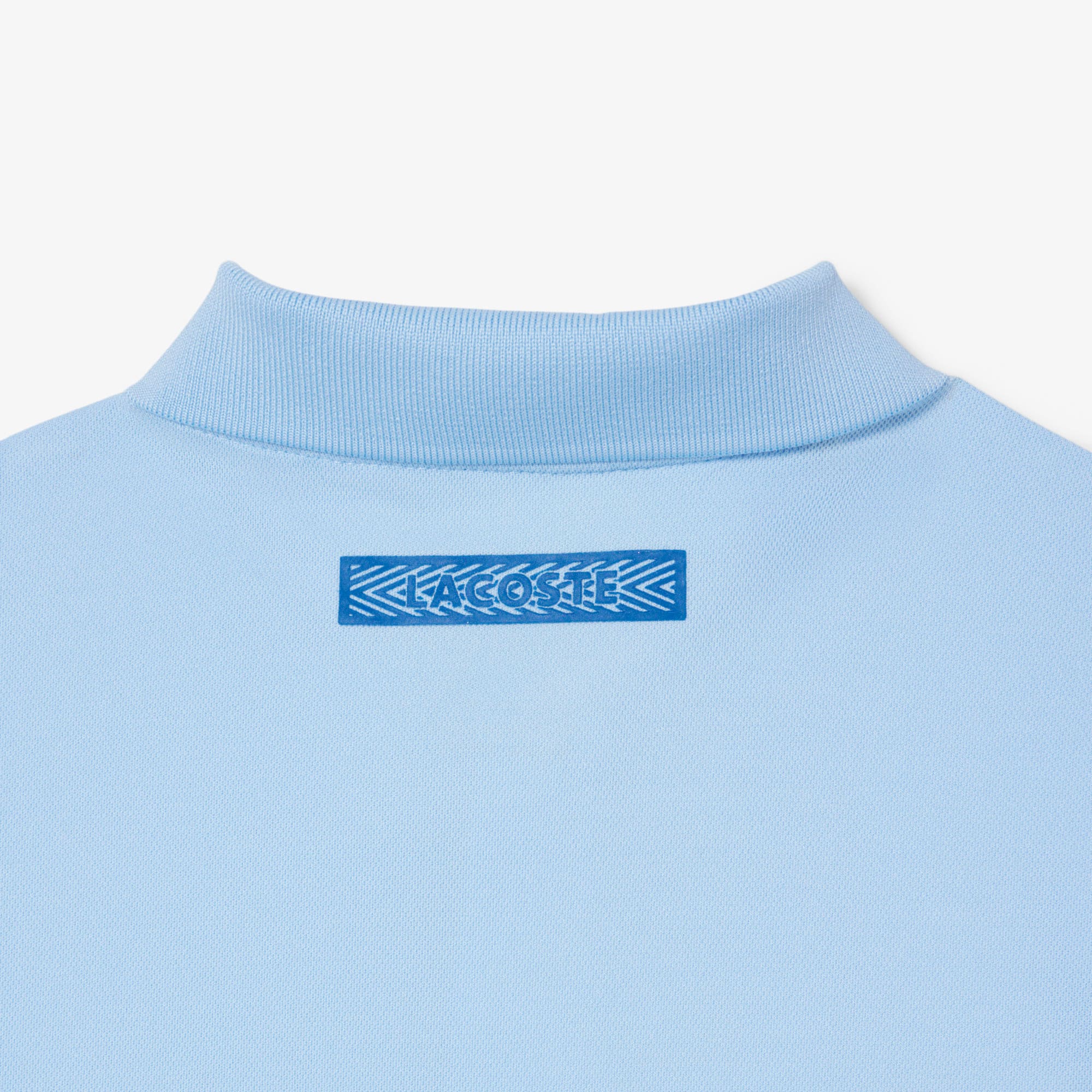 Boys' Ultra Dry Technical Jersey Tennis Polo - Teens Polos - New
