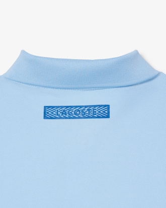 Boys' Ultra Dry Technical Jersey Tennis Polo