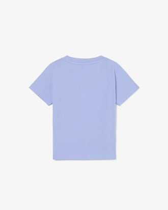 Kids' Cotton T-Shirt