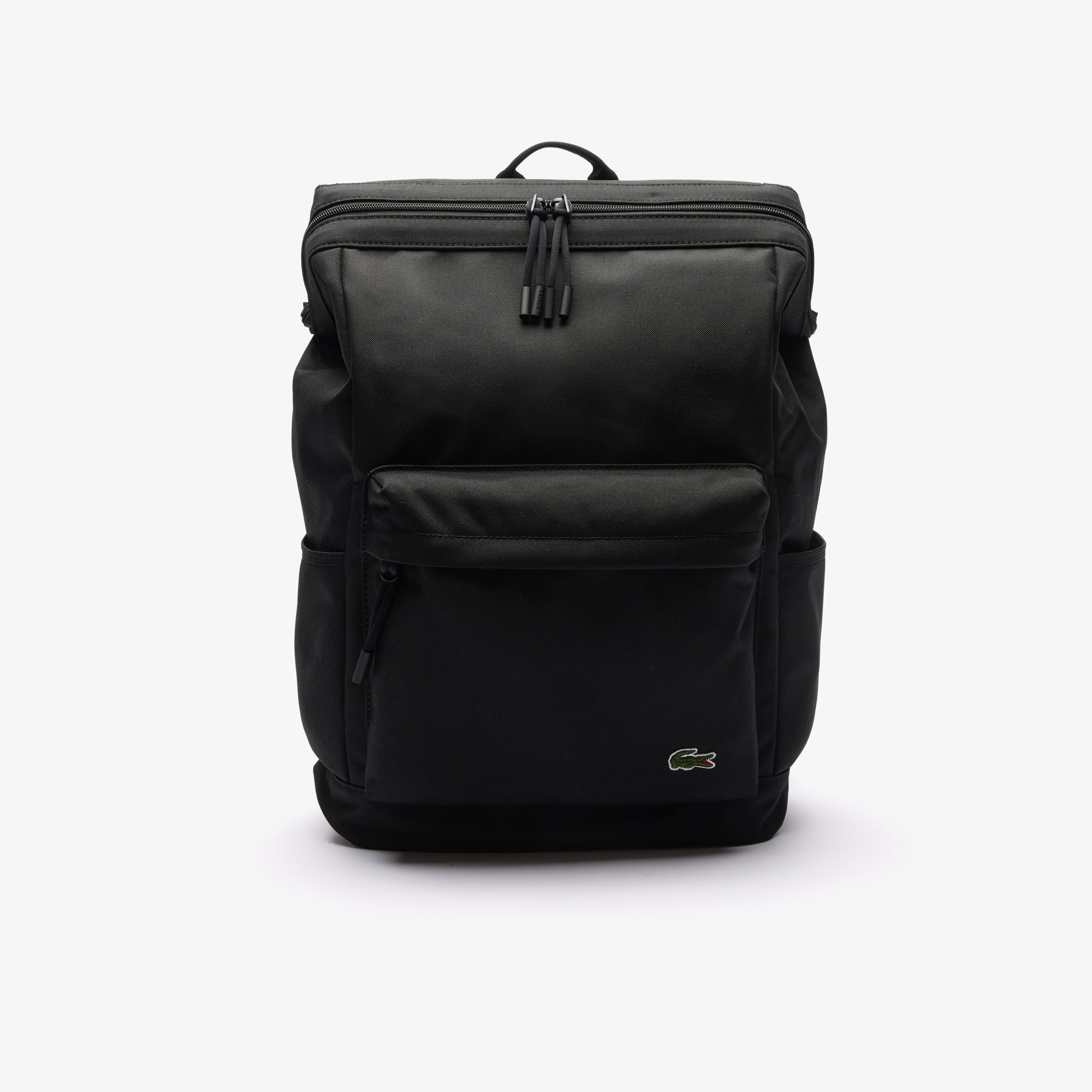 Neocroc Rectangular Backpack - Bags - New In 2026 | Lacoste