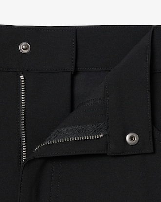 Slim Fit Stretch Chino Pants