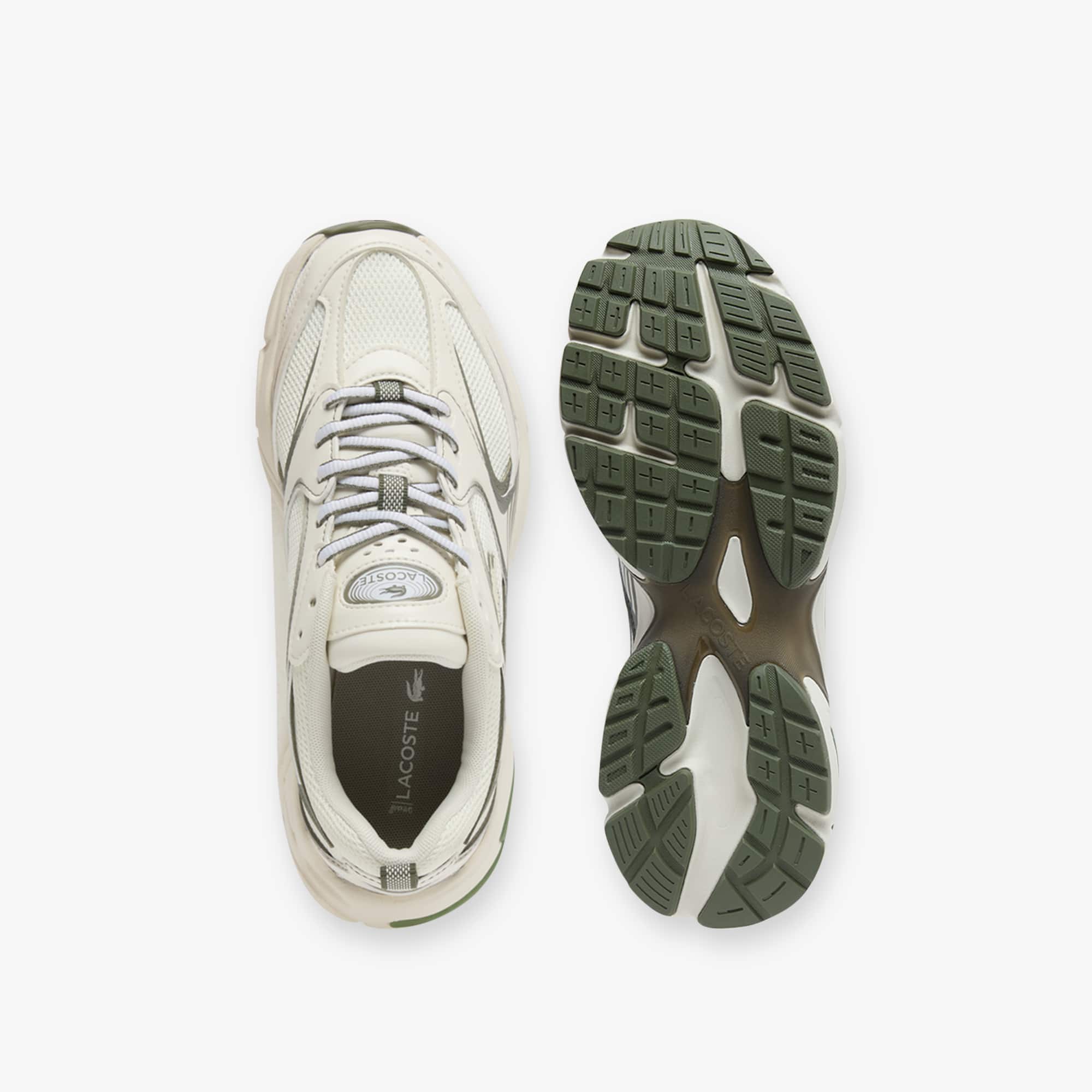 Women's Storm 96 2K Sneakers - Sneakers - New In 2026 | Lacoste