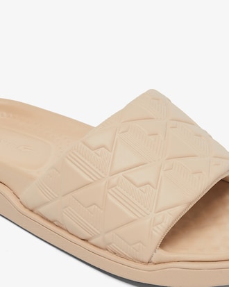 Women's Serve Slides Dual