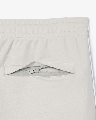 Men's Paris Piqué Sweatpants