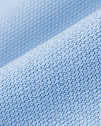 Ultra Dry Branded Stripe Piqu&eacute; Polo