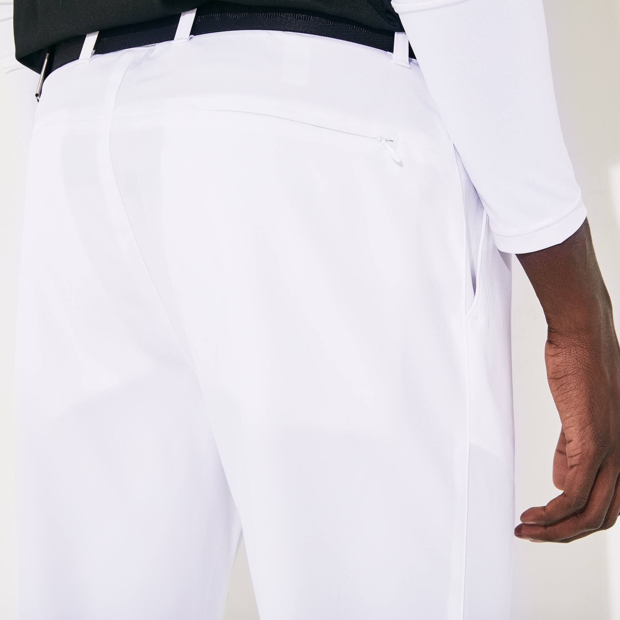 lacoste golf pants