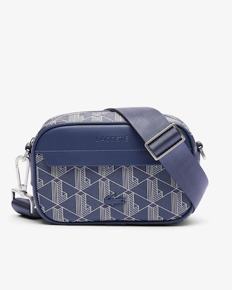 Small The Blend Satchel