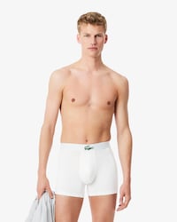 3-Pack Stretch Jersey Boxer Briefs