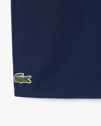 Long Surfer Swim Trunks