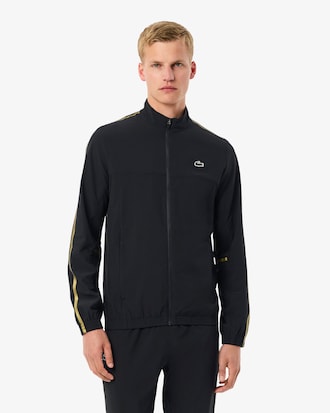Men's Lacoste Tennis x Novak Djokovic Tracksuit