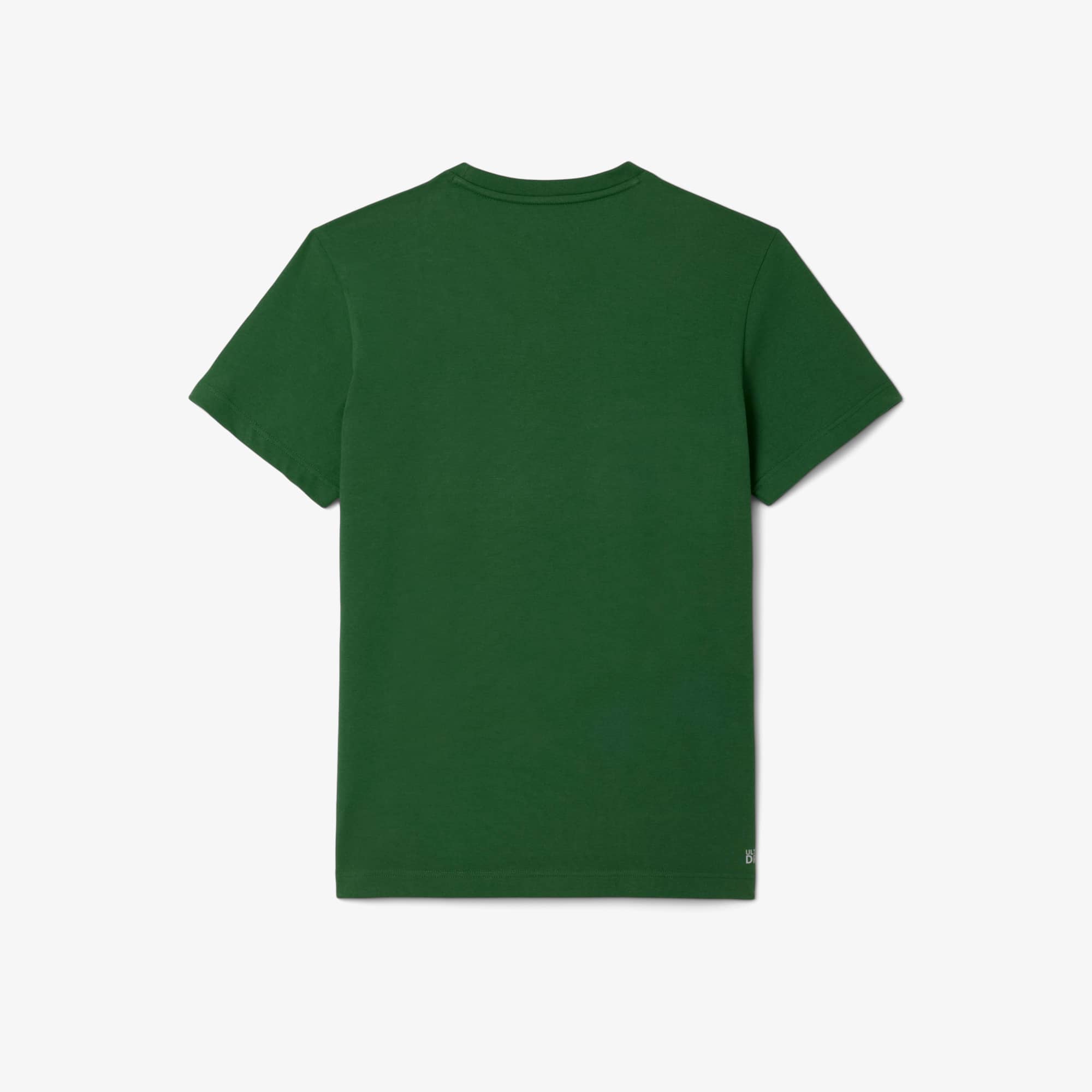 Tシャツ・カットソー LACOSTE Men T-shirt Green TH2101 S30 ウインザーオンラインショップ【～7/21迄 P10倍】ラコステ MEN S