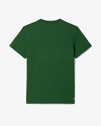 Men's Tennis Heritage Printed T-Shirt