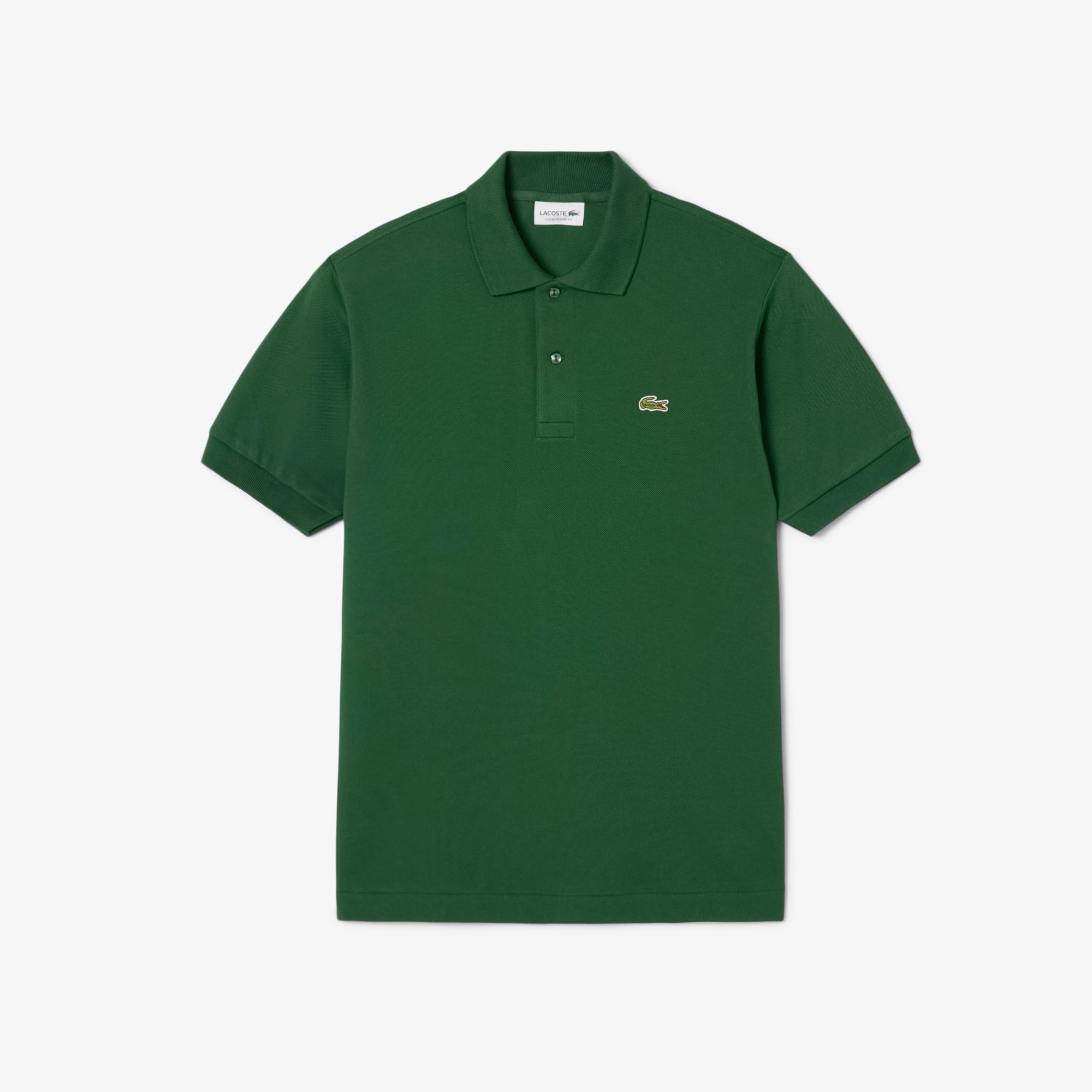 Men's Classic Fit Original L.12.12 Polo - Polo Shirts - New In