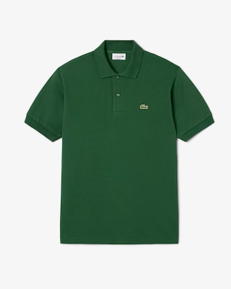 Polo Original L.12.12 coton