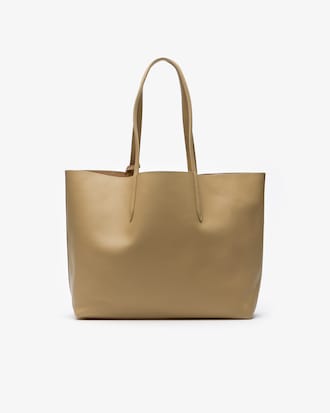 Women's Anna Reversible Leather Tote