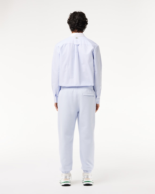 Men's Piqué Sweatpants