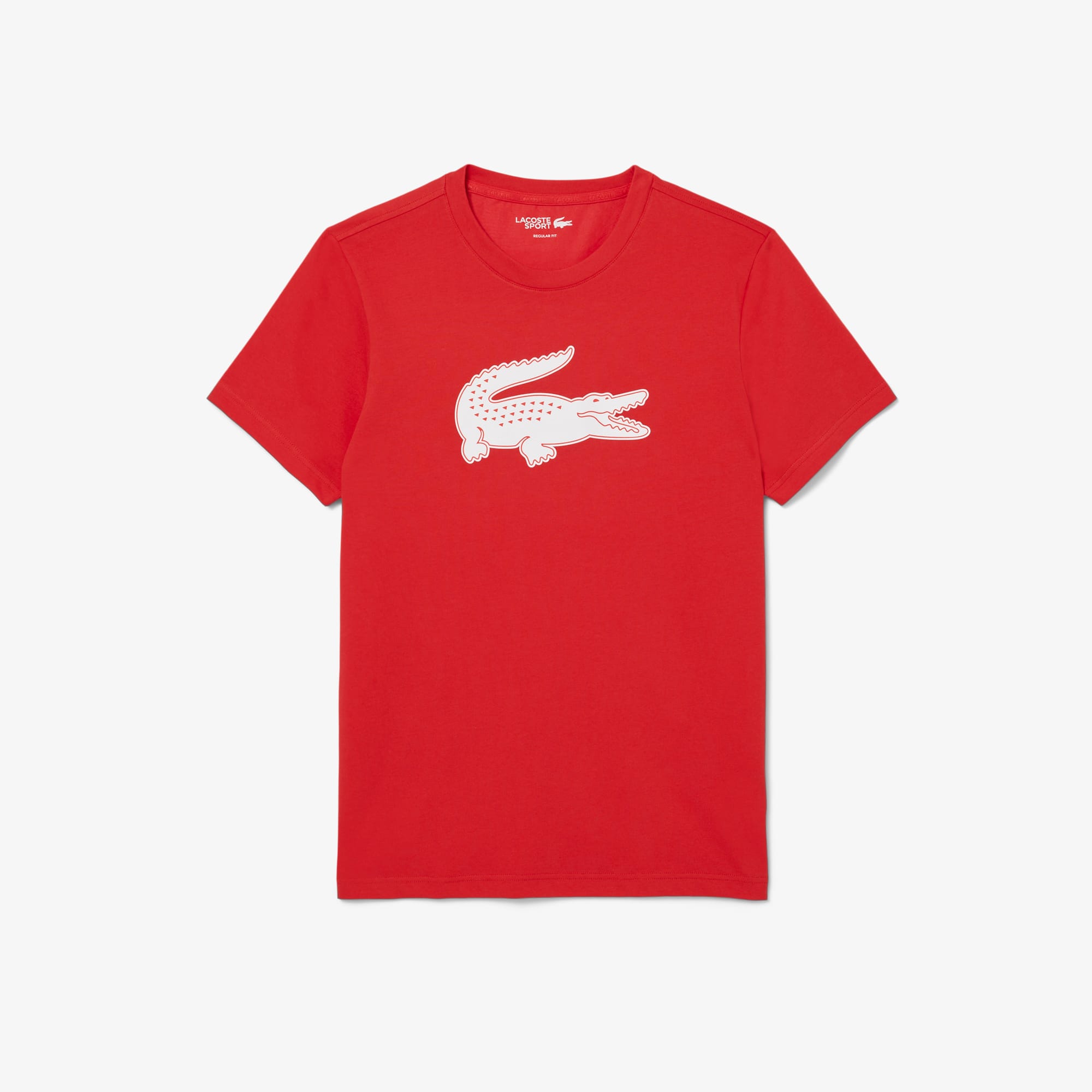 Men's Ultra Dry XXL Logo Sport T-Shirt - T-shirts - New In