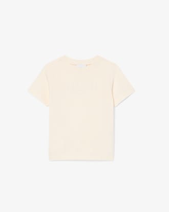 T-shirt coton