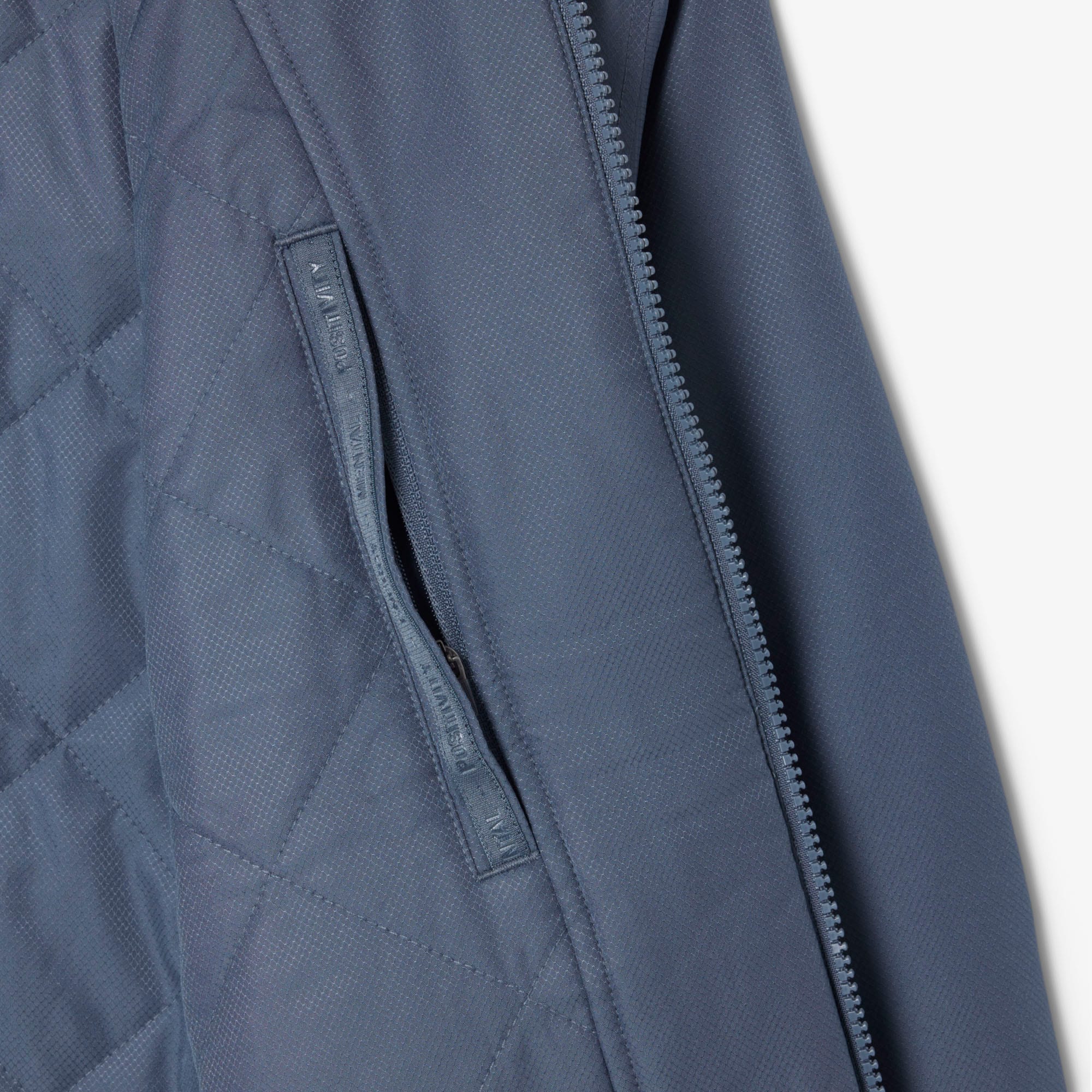 Lacoste Tennis x Novak Djokovic Jacket
