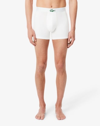 3-Pack Stretch Jersey Boxer Briefs