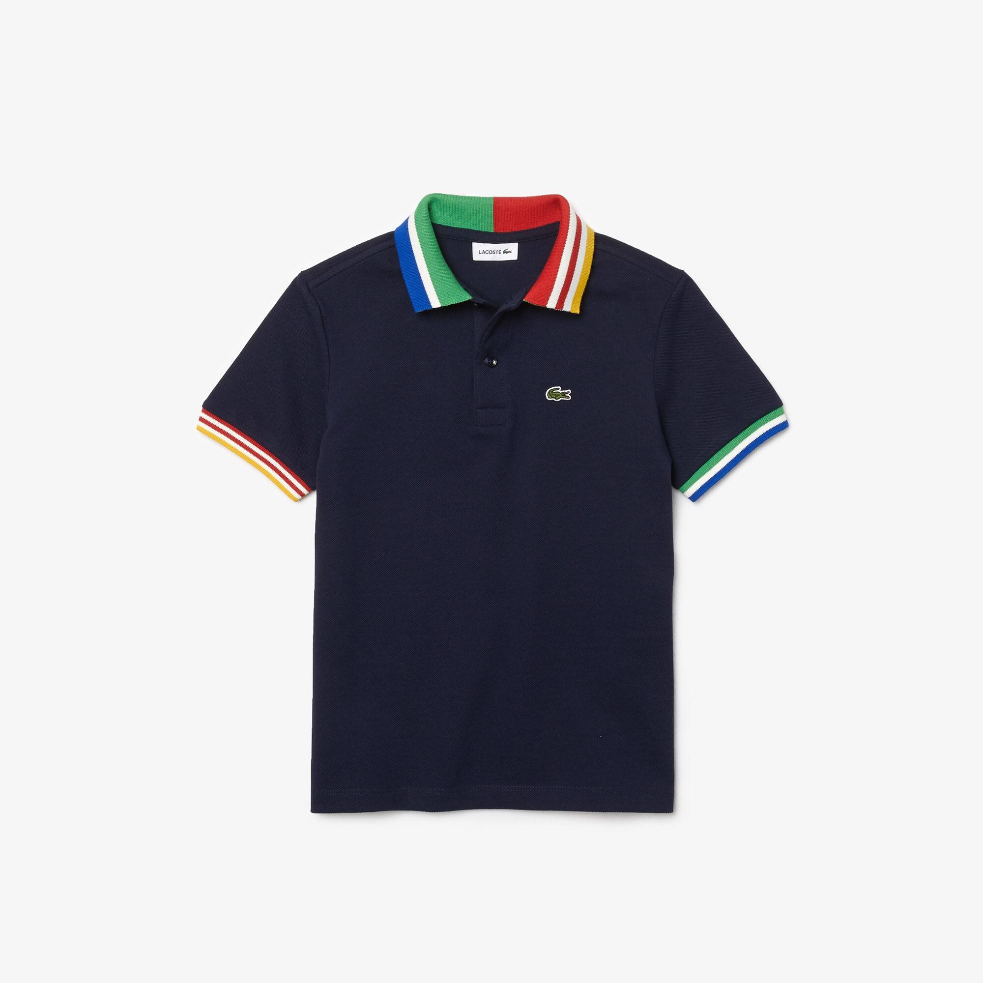 Polo lacoste 1 an Clearance