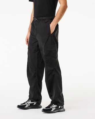 Pantalones cargo repelentes al agua Relax Fit