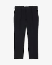 Regular Fit Suit Pants