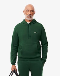 Men's Fleece Hoodie