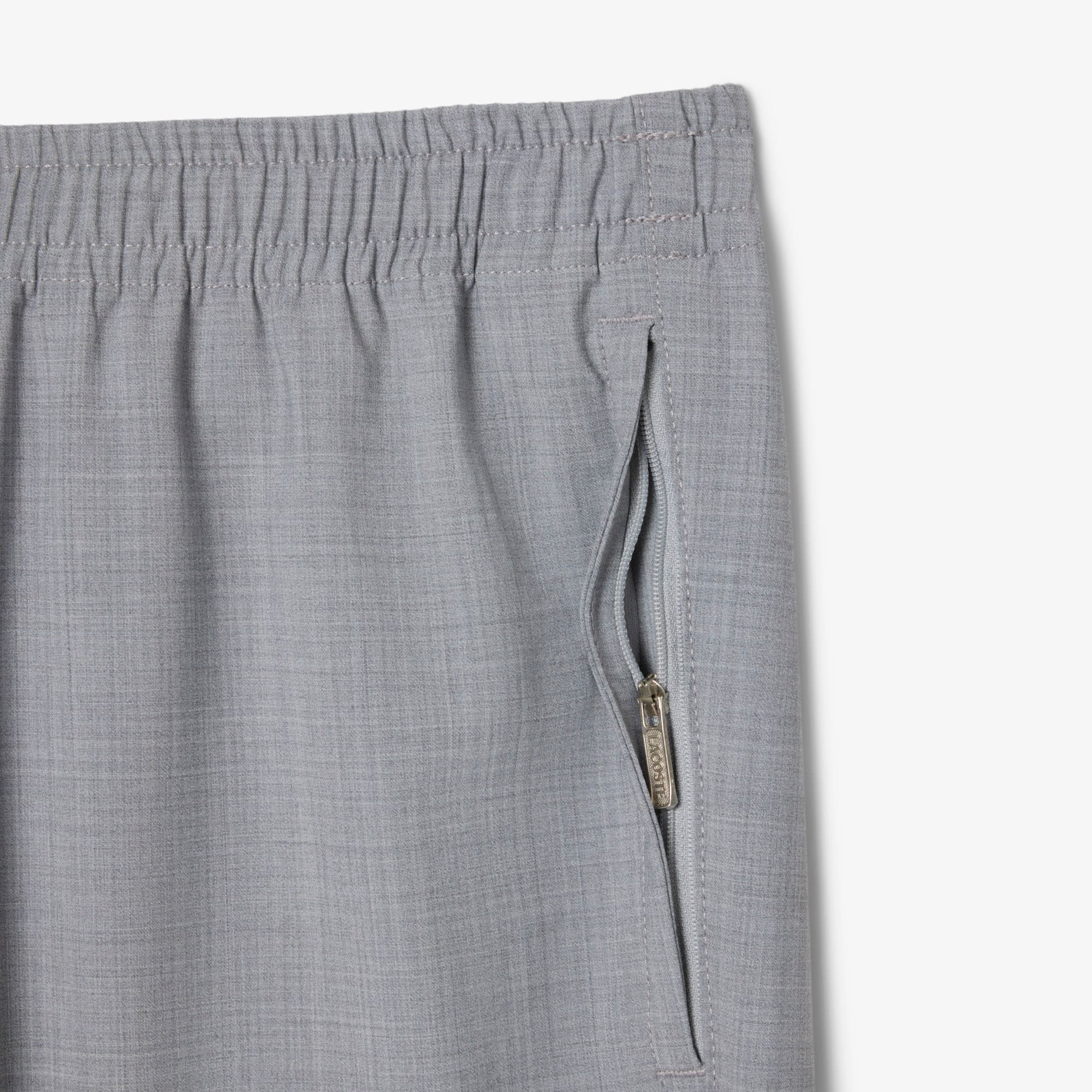 Men's Regular Fit Wool Flannel Chino Pants - Pants & Sweatpants
