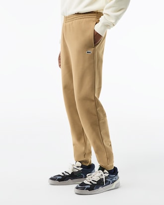 Men's Tapered Leg Sweatpants