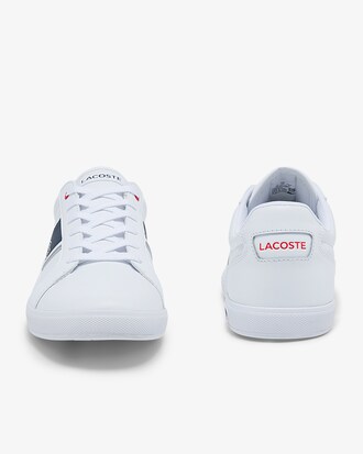 Sneakers Europa en piel y material sint&eacute;tico para hombre