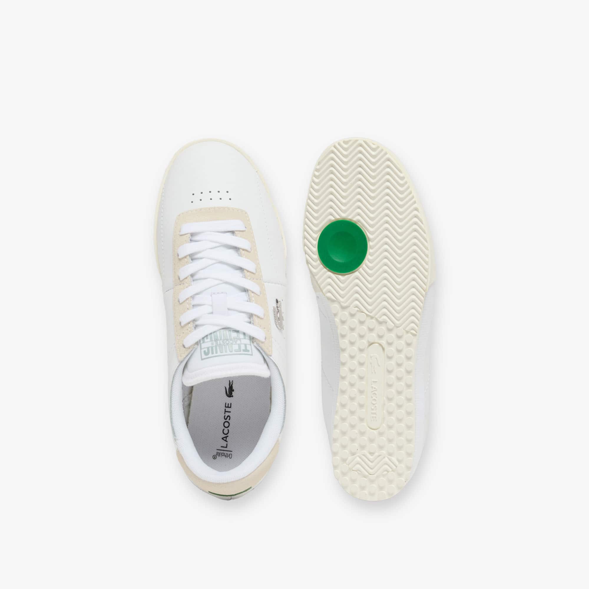 Women's Aura Leather Sneakers