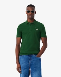 Men's Slim Fit L.12.12 Piqué Polo