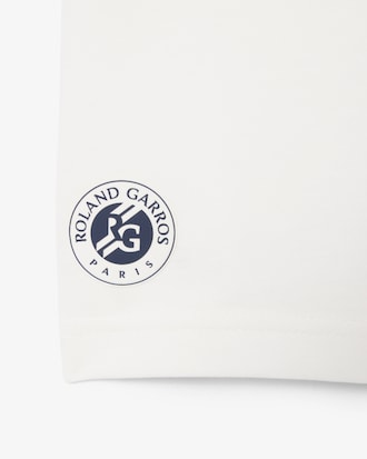Unisex Roland-Garros Edition Print T-Shirt